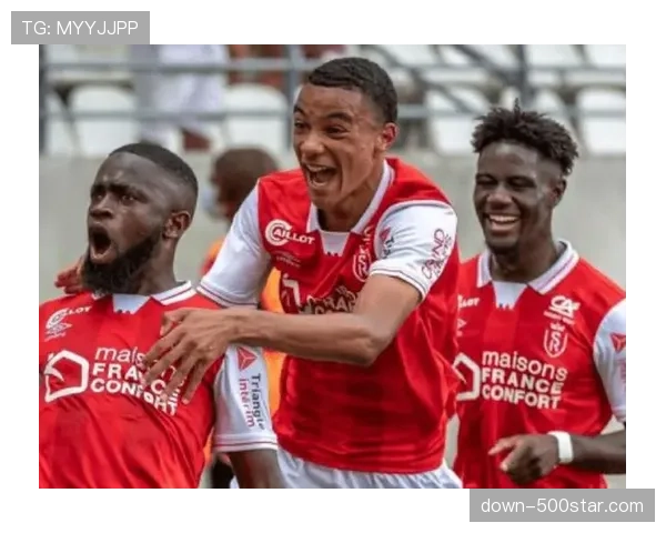 兰斯3-1克莱蒙，取得保级关键三分脱离降级区